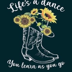 Meet your Posher, Robyn